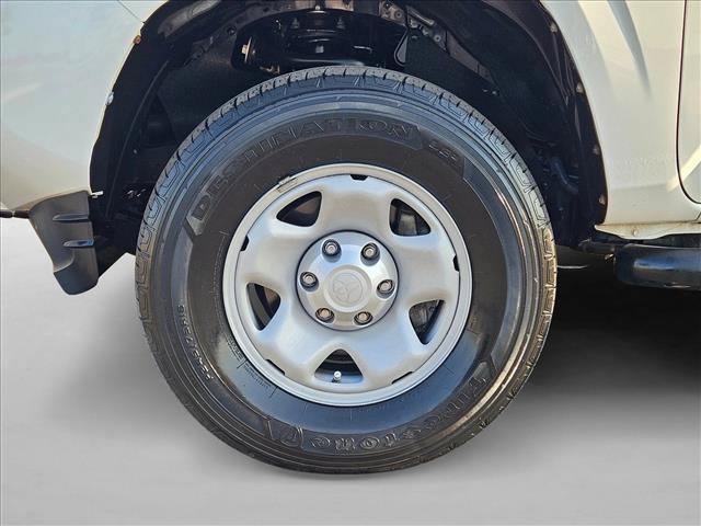 Used 2021 Toyota Tacoma SR w/ SR Convenience Package AWD/4WD image 23