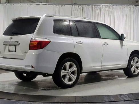 Used 2010 Toyota Highlander Limited image 9