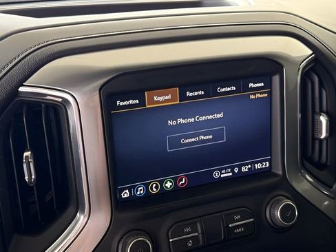 Used 2022 Chevrolet Silverado 1500 RST w/ Redline Edition image 27