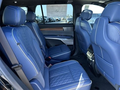 New 2026 Cadillac Vistiq Premium Luxury image 30