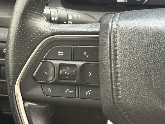 Used 2026 Toyota 4Runner Limited AWD/4WD image 13