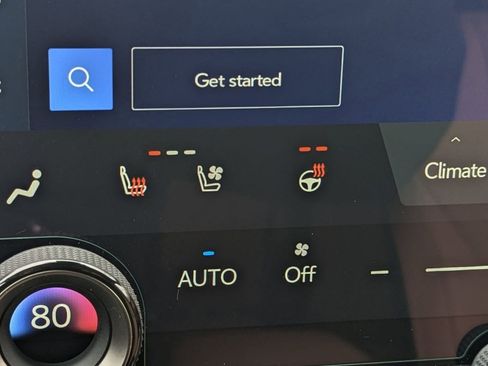 New 2026 Lexus RX 350 Premium image 28