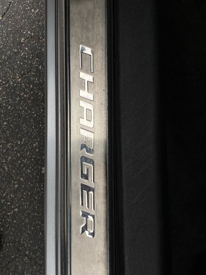 Used 2013 Dodge Charger SE w/ Connectivity Group RWD image 14