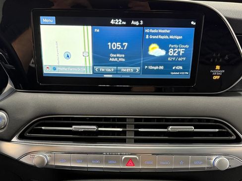 Used 2020 Hyundai Palisade Limited AWD/4WD image 23