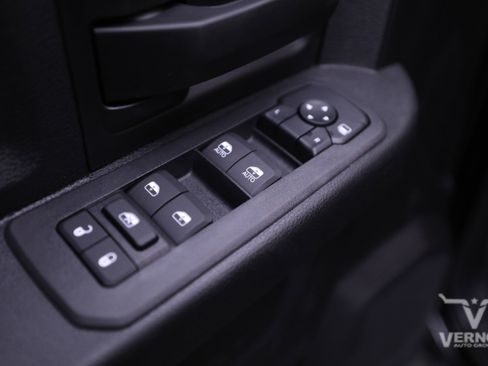 New 2026 RAM 2500 Tradesman image 16