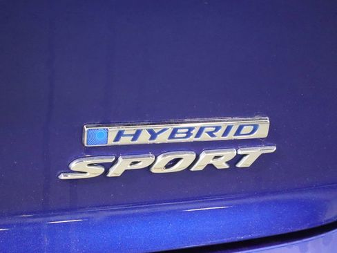 Used 2024 Honda Accord Sport image 43