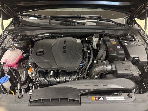 Used 2025 Kia K5 GT-Line image 34