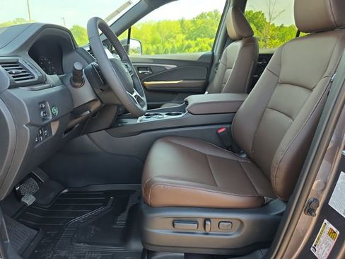 New 2026 Honda Ridgeline RTL image 5