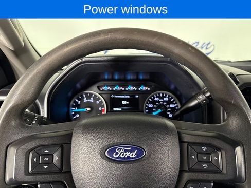 Used 2022 Ford F250 XLT w/ XLT Premium Package image 19