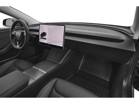 Used 2025 Tesla Model 3 Long Range RWD image 14