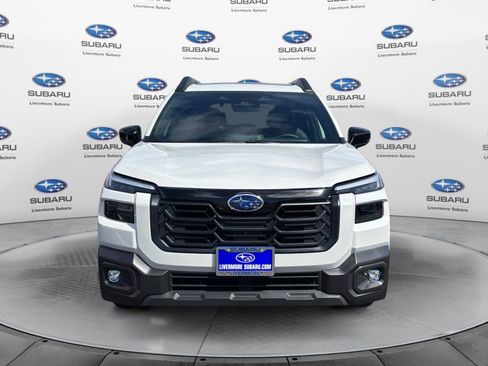 New 2026 Subaru Outback Touring XT AWD/4WD image 8