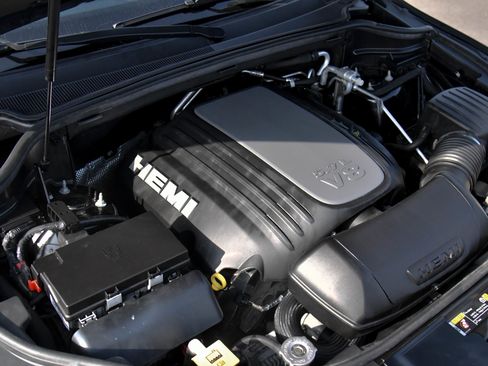 Used 2023 Dodge Durango R/T image 53