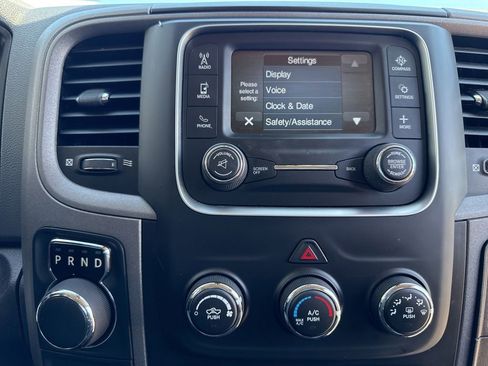 Used 2018 RAM 1500 Express w/ Express Value Package AWD/4WD image 33