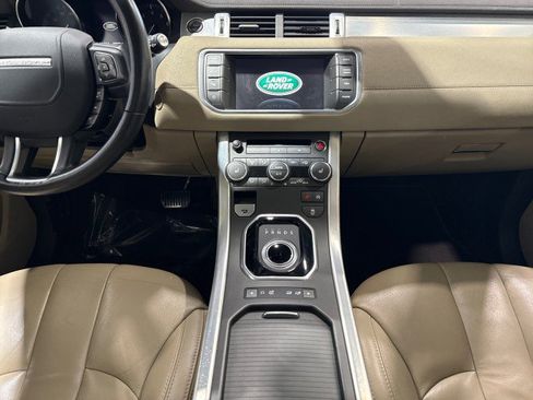 Used 2015 Land Rover Range Rover Evoque Pure Premium image 72