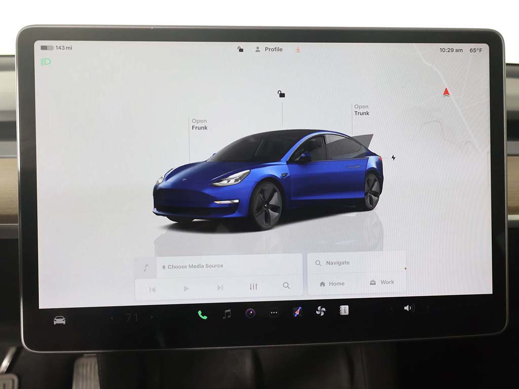 Used 2022 Tesla Model 3 RWD image 42