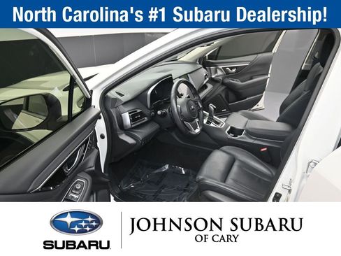 Used 2022 Subaru Outback Limited image 15