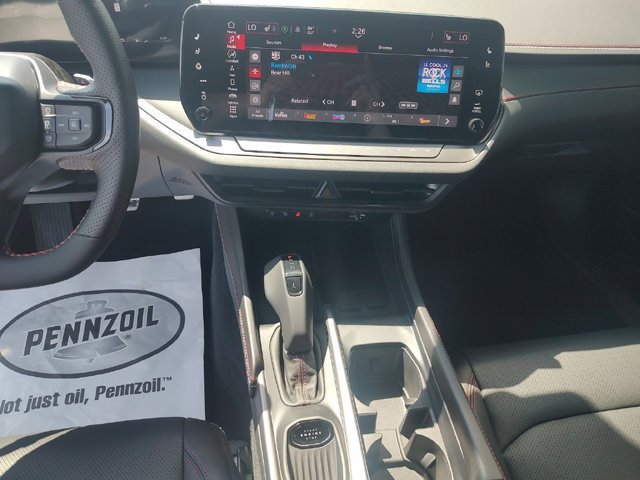 New 2026 Dodge Charger R/T AWD/4WD image 11