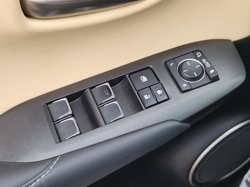 Used 2021 Lexus NX 300 FWD w/ Accessory Package image 29