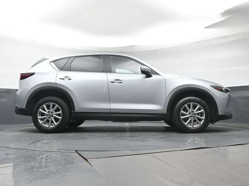 Certified 2023 MAZDA CX-5 AWD 2.5 S w/ Select Package image 32