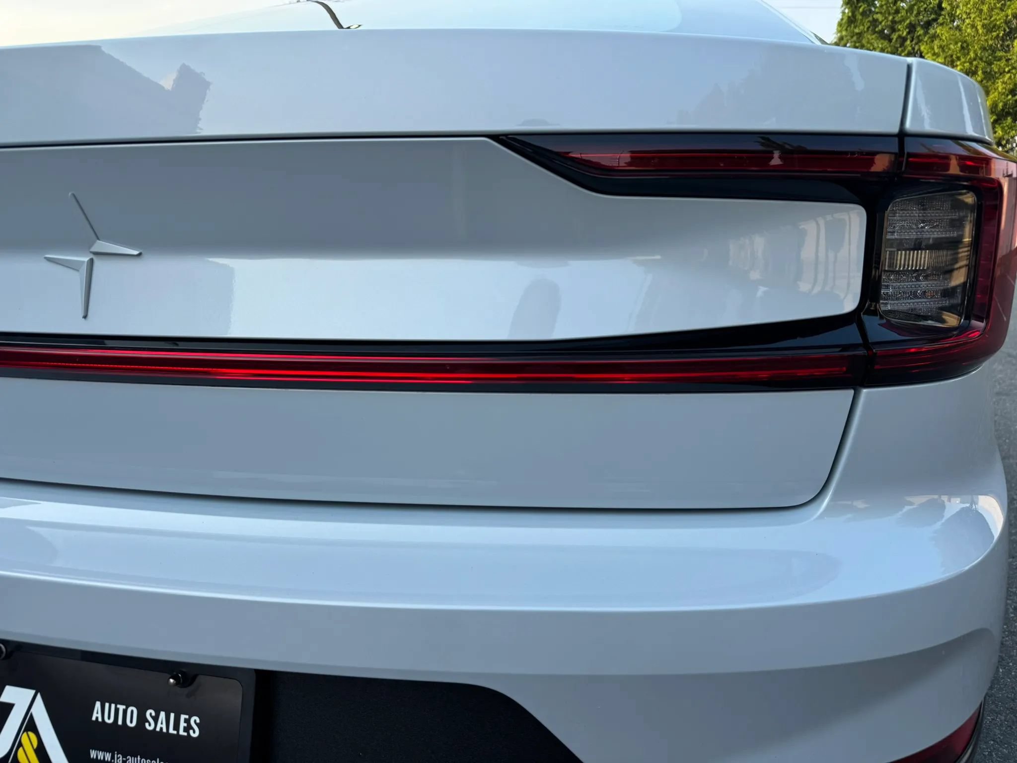 Used 2023 Polestar Polestar 2 w/ Pilot Pack AWD/4WD image 20