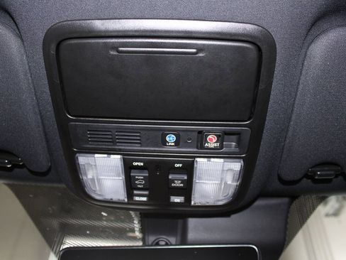 Certified 2023 Honda Passport Elite image 42