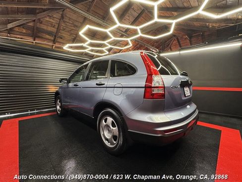 Used 2011 Honda CR-V LX image 4