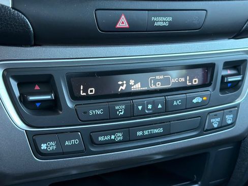 Used 2019 Honda Ridgeline Sport image 19