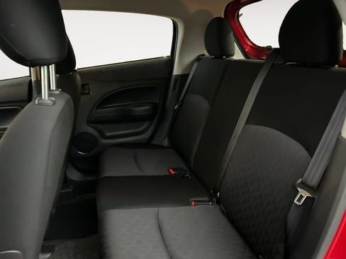 Used 2024 Mitsubishi Mirage ES FWD image 13