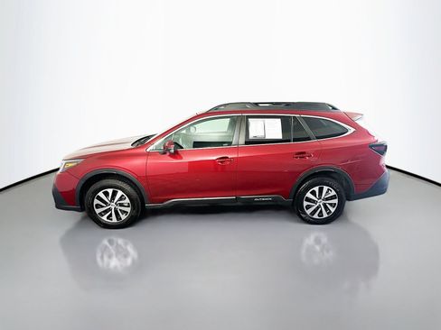 Used 2022 Subaru Outback Premium AWD/4WD image 4