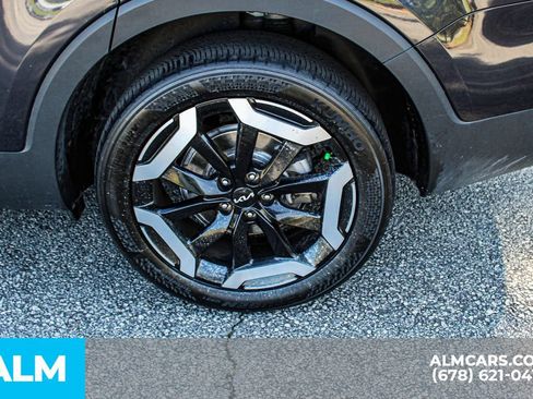Used 2025 Kia Telluride S FWD image 14