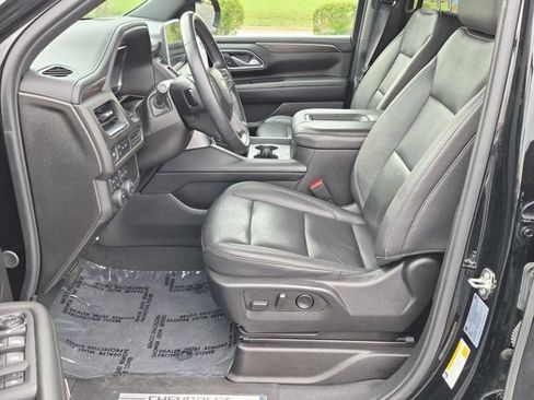 Used 2024 Chevrolet Tahoe LT AWD/4WD image 9