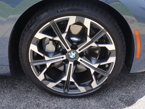 Used 2026 BMW 430i Convertible RWD image 44