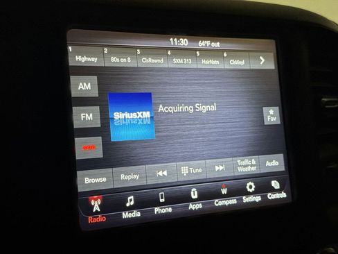 Used 2021 RAM 2500 Tradesman image 14