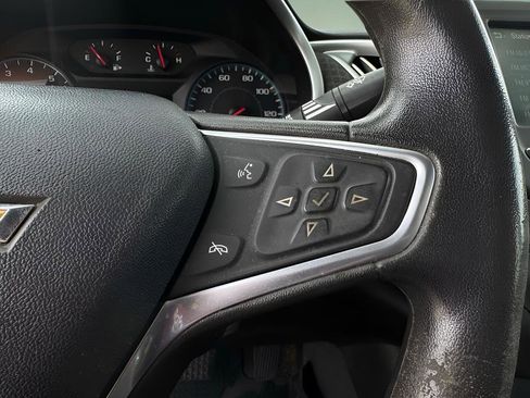 Used 2018 Chevrolet Malibu LS FWD image 25