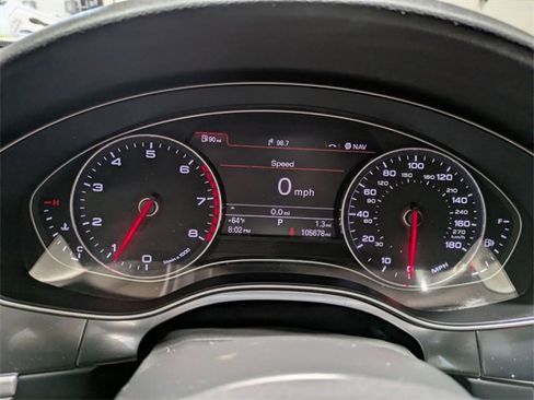 Used 2014 Audi A6 2.0T Premium Plus image 18