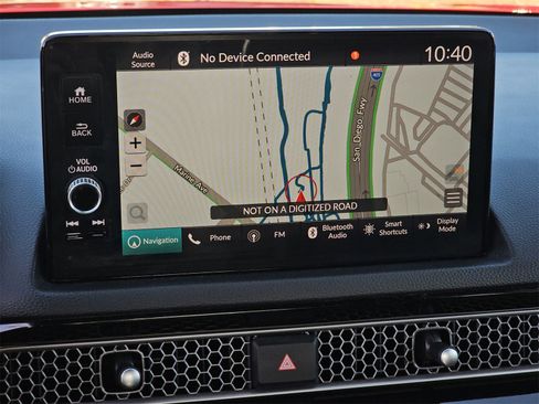 Used 2023 Honda Civic Sport Touring image 21