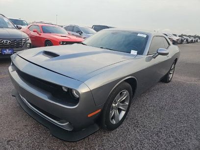 Used 2018 Dodge Challenger SXT