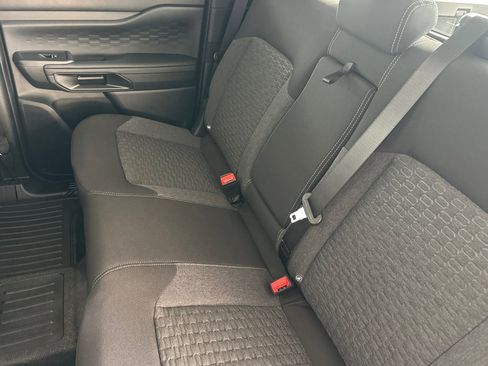 New 2025 Ford Ranger XL image 11