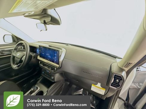New 2026 Ford Bronco Sport Big Bend AWD/4WD image 29