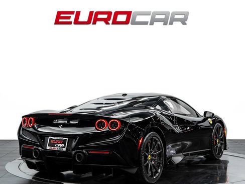 Used 2022 Ferrari F8 Tributo RWD image 5