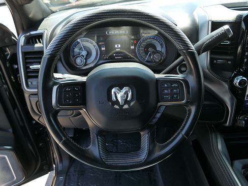 Used 2020 RAM 2500 Limited AWD/4WD image 16