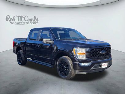 Certified 2022 Ford F150 XL w/ STX Black Appearance Package