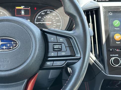 Used 2023 Subaru Forester Sport AWD/4WD image 9