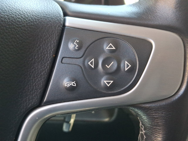 Used 2015 GMC Yukon SLE AWD/4WD image 25