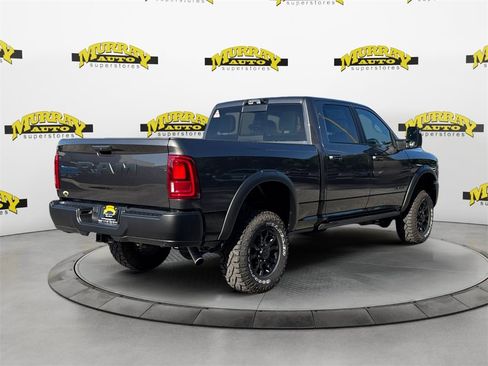 New 2025 RAM 2500 Power Wagon image 5