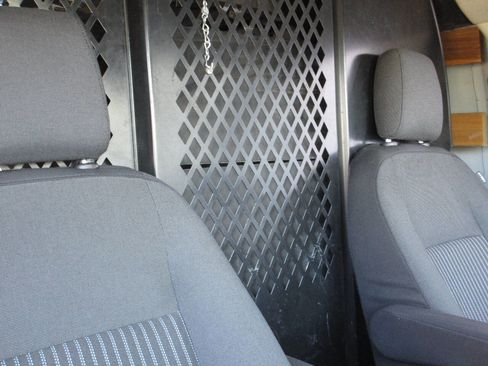 Used 2018 Ford Transit 250 250 3dr SWB Low Roof Cargo Van w/ Exterior Upgrade Package image 15