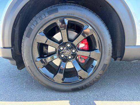 Used 2023 Ford Explorer ST w/ Equipment Group 401A AWD/4WD image 38