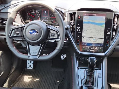 Certified 2024 Subaru WRX GT AWD/4WD image 29