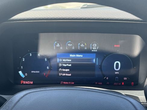 New 2026 Ford F150 STX image 25