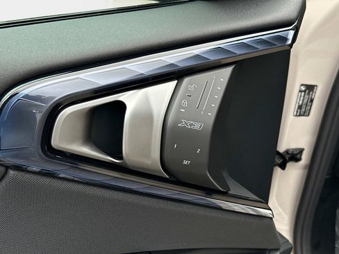 New 2026 BMW X3 M50 w/ Premium Package image 15